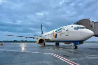Україна готує відновлення авіації: стратегія до 2030 року затверджена