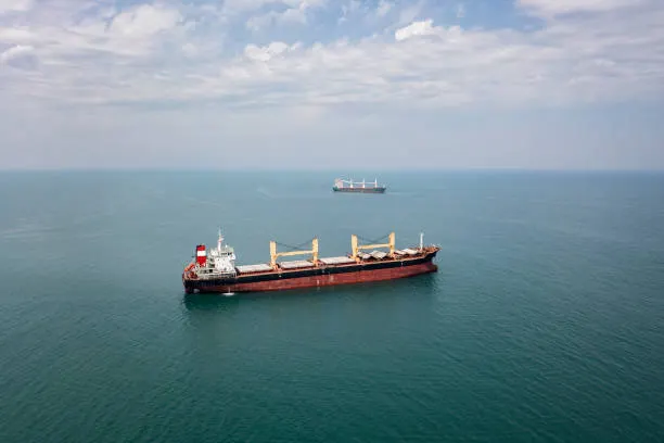 Атаки на Чорному морі підривають агроекспорт України та наближають конфлікт до НАТО