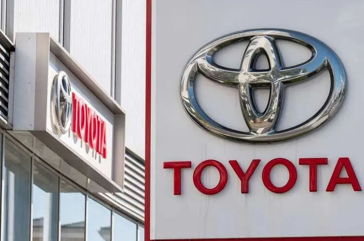 Знищення складу Toyota в Україні 2026: наслідки та відновлення