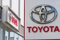 Знищення складу Toyota в Україні 2026: наслідки та відновлення