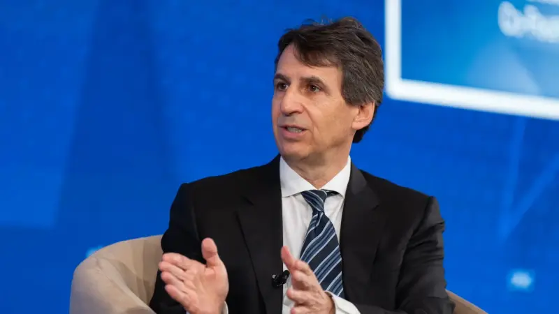 Логотип Mubadala Capital — ілюстративне зображення до новини
