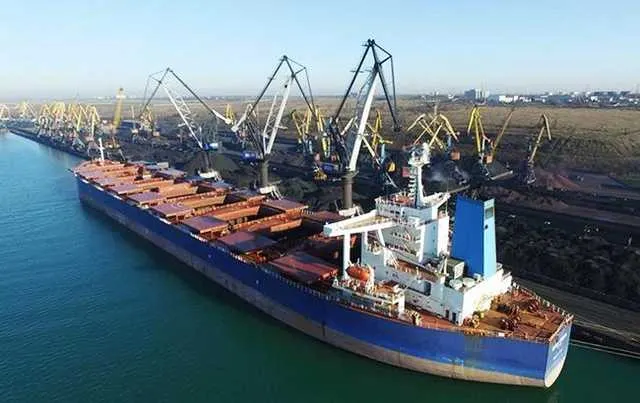 Втрати ВВП України 2026: атаки на Одеські порти загрожують економіці