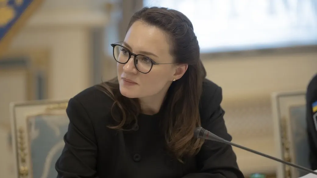 Юлія Свириденко відмовилася очолити посольство України у США: деталі