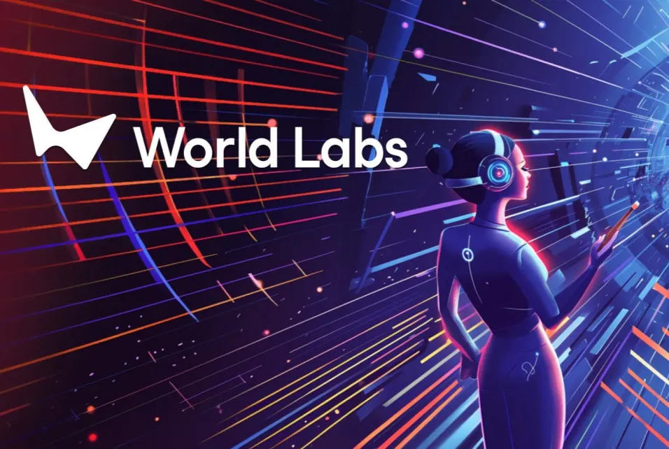 AMD купує AI-стартап World Labs за $8,2 млрд: деталі угоди