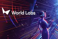 AMD купує AI-стартап World Labs за $8,2 млрд: деталі угоди