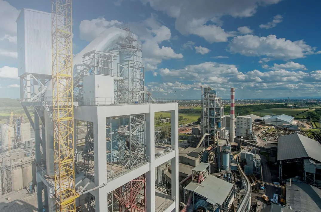 TCC купує «Івано-Франківськцемент» за €750 млн: велика угода в Україні