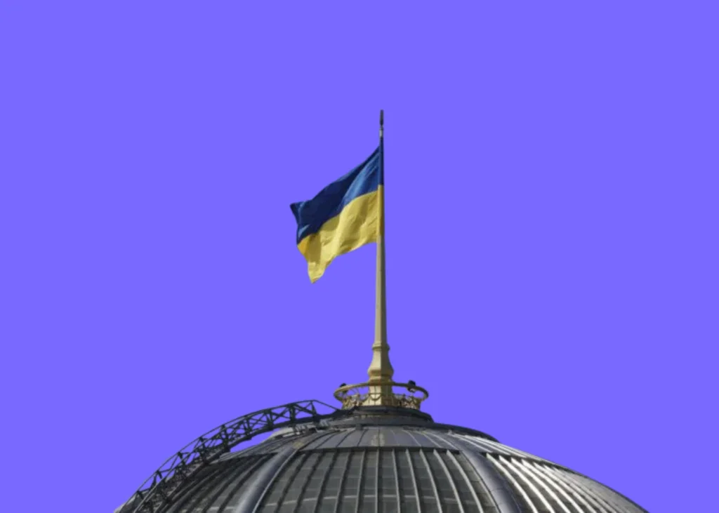 Україна отримає €90 млрд кредиту від ЄС до 2027: Рада ратифікувала