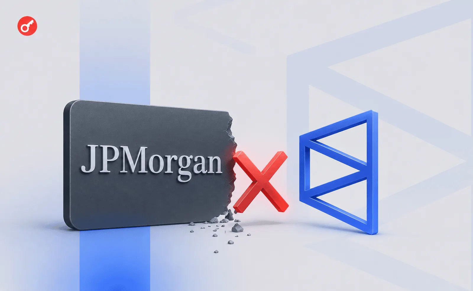 JPMorgan розірвав співпрацю з Polymarket: наслідки для DeFi 15.08.2026