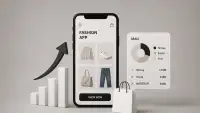 Fashion-застосунки України 2026: Sinsay лідер, H&M зростає на iOS