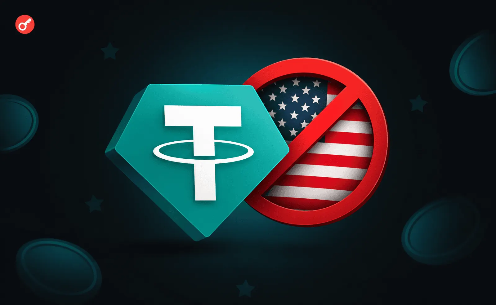 Tether USDT: Два Роки на Відповідність Закону GENIUS Act