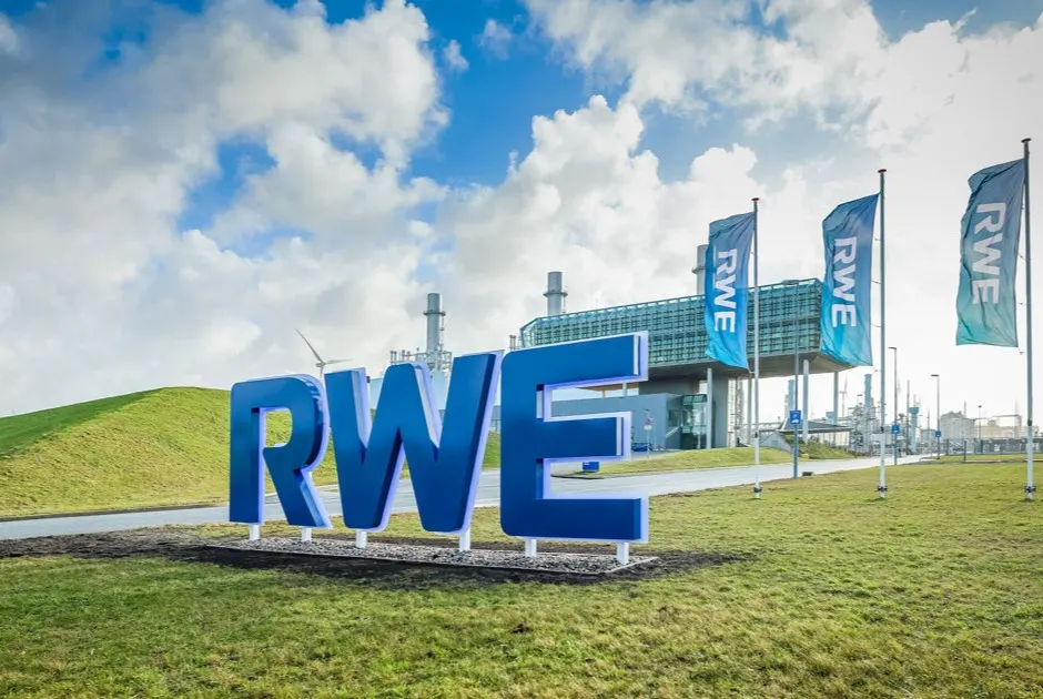 RWE інвестує €3,6 млрд у Amprion: посилення енергомереж Німеччини