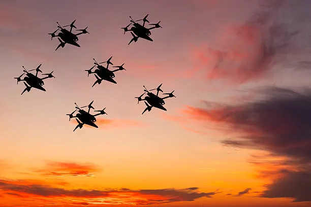 DOT-Chain Defence: маркетплейс Міноборони для оборонних закупівель у 2025