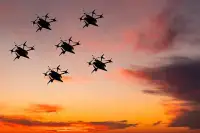 DOT-Chain Defence: маркетплейс Міноборони для оборонних закупівель у 2025