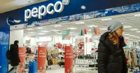 Pepco в Києві 2026: перші магазини у жовтні та план експансії