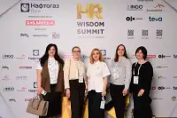 AB InBev Efes Ukraine: Лідер антикризового HR у рейтингах 2026