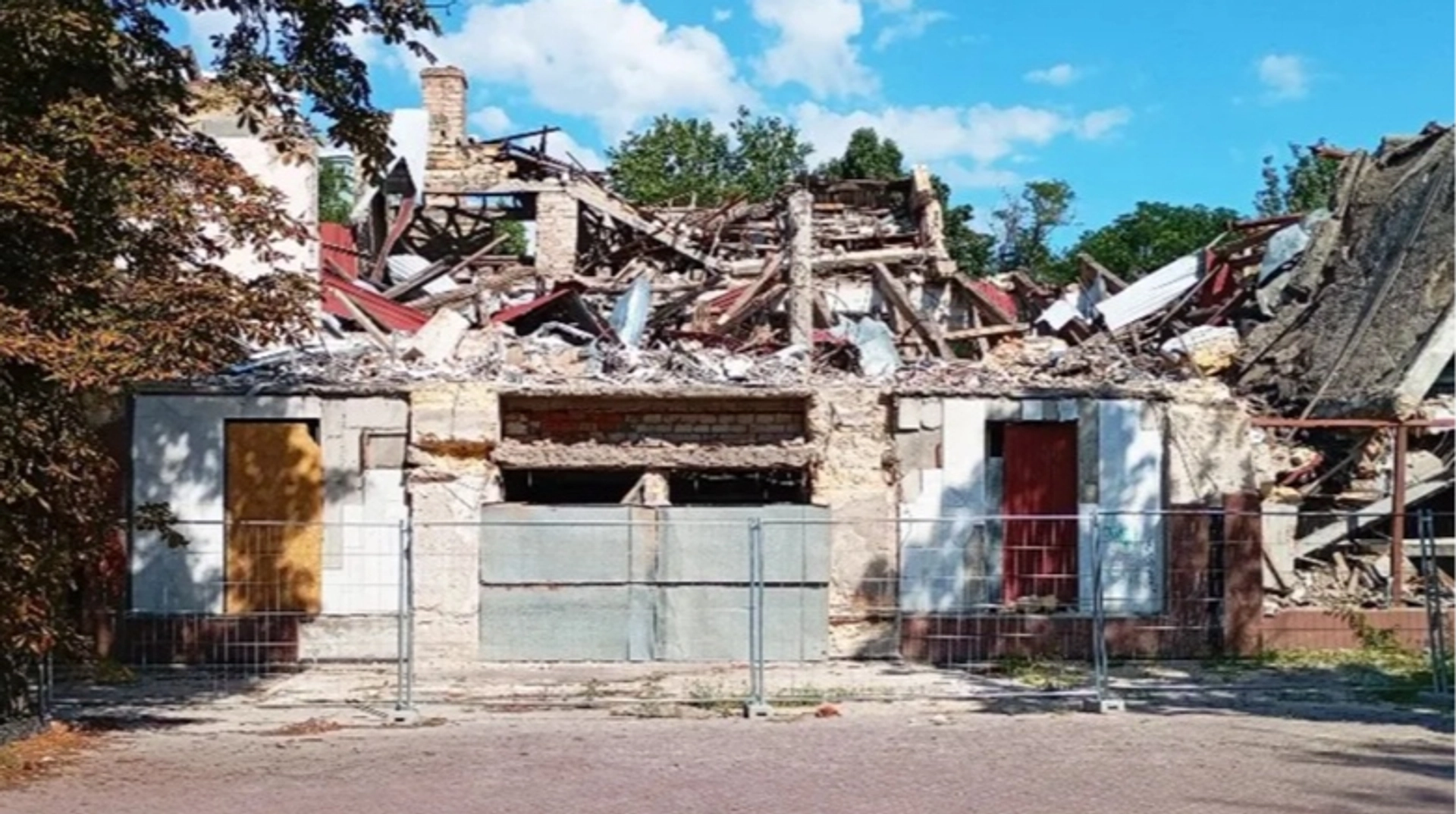 Нацбанк продав пошкоджений Імексбанк в Одесі за 93 млн грн