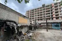 Нежитлову будівлю у Львові продали за 16,7 млн грн на аукціоні