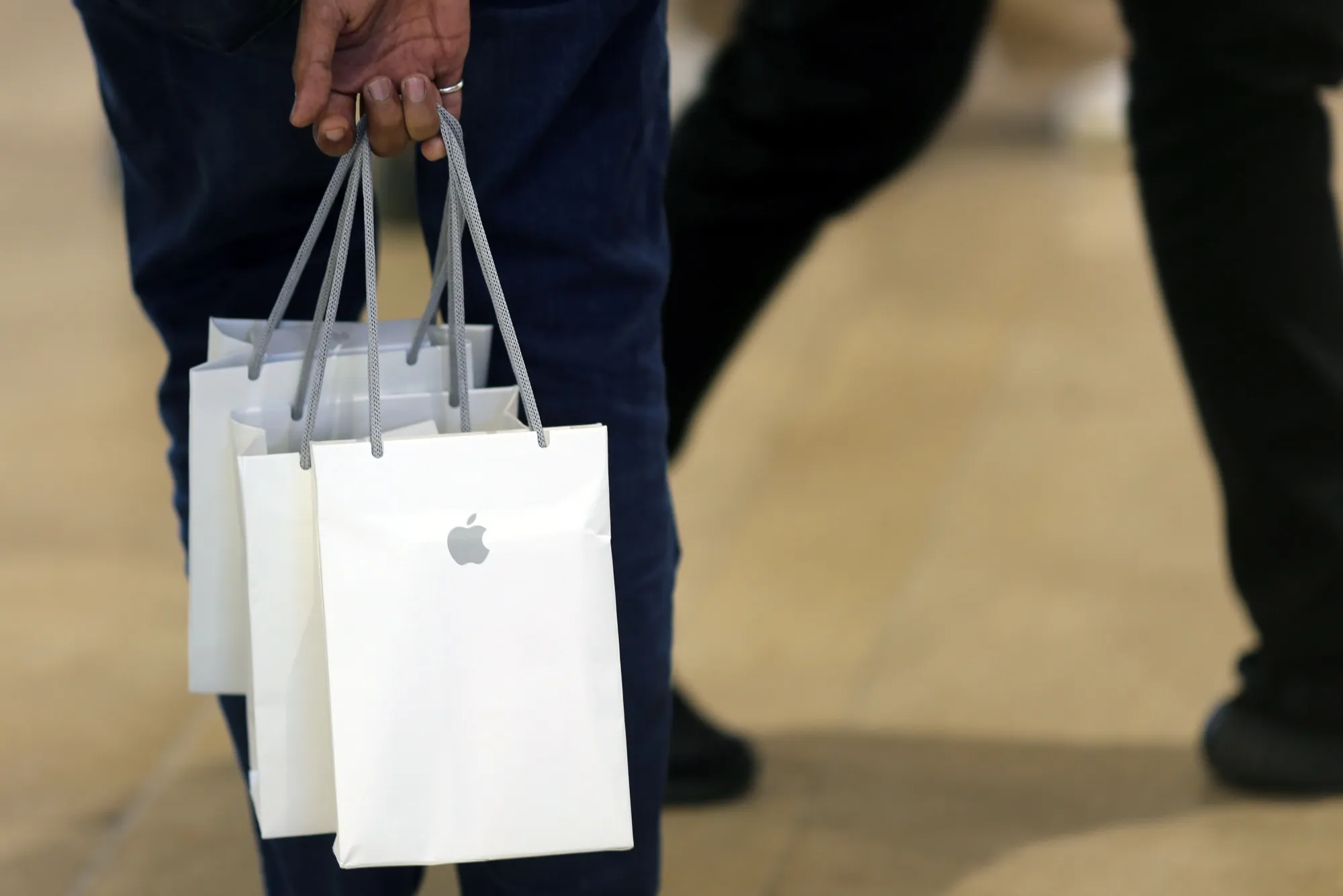 Apple Upgrade 2026: Оренда iPhone та Mac за щомісячною платою