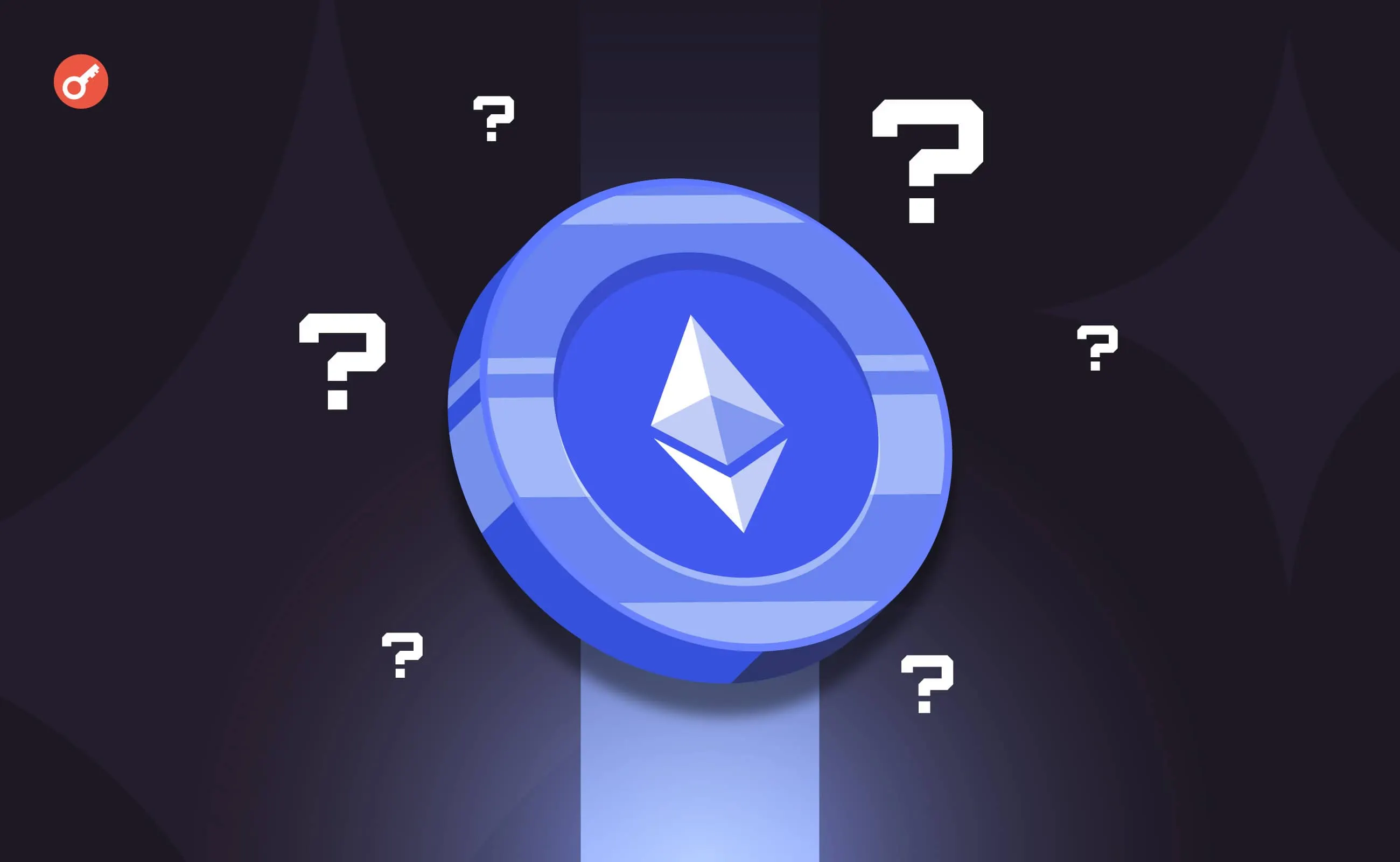 Ethereum: Активність 'китів' та рекордні гаманці у 2026 році