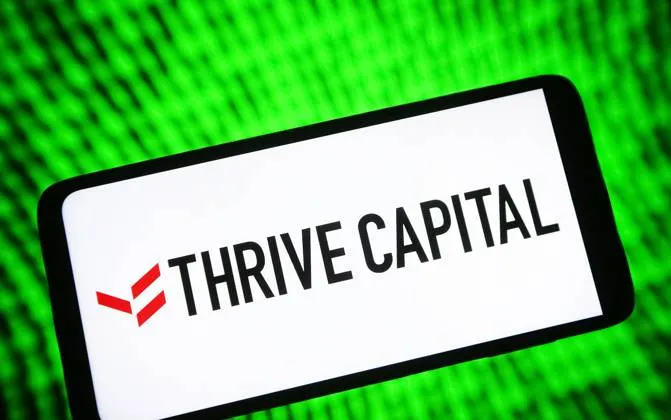 Thrive Capital: $3.7 млрд капіталу та інвестиції в AI, SpaceX, спорт