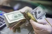 Курс долара і євро на 6 жовтня: офіційні котирування НБУ