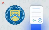 Криптобіржа Shelbit із Дубая під санкціями США за допомогу Ірану