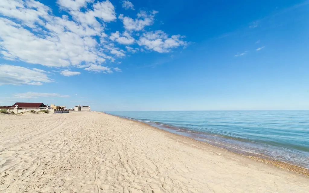 Ribas Hotels Group інвестує 150 млн грн у готель на Одещині до 2027