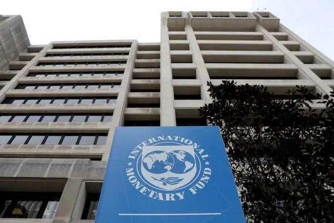 МВФ знизив прогноз зростання економіки України на 2026 рік
