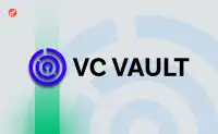 Founders & Funders: VC Vault об'єднує Web3 стартапи та інвесторів