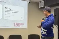 Україна: інвестиції в сильні університети для збереження талантів
