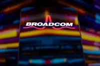 Broadcom — ілюстративне зображення до новини