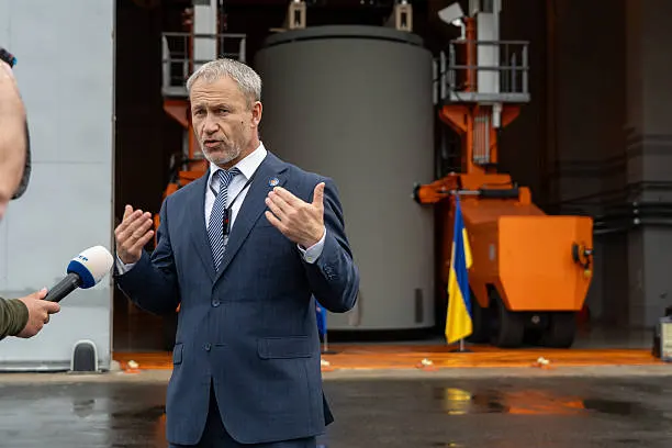Енергоатом спростовує звинувачення нардепів про укрупнення лотів 2026