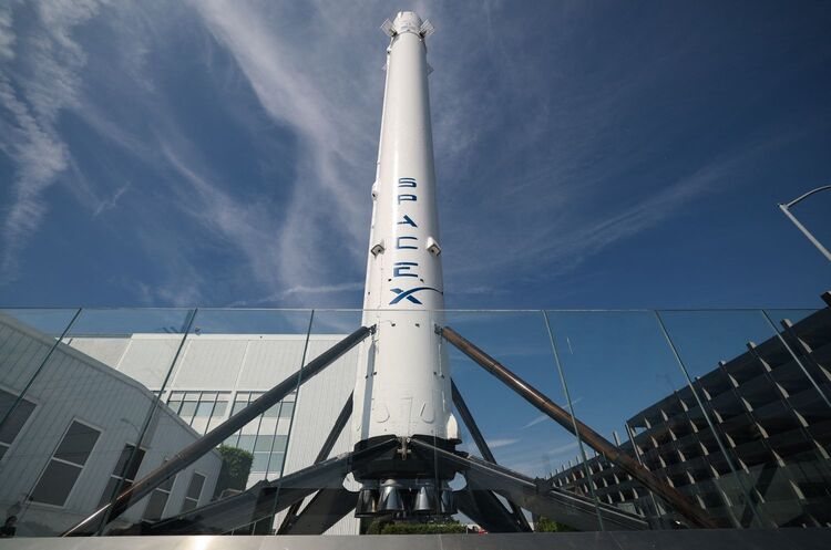 S&P 500 відхилив SpaceX: Критерії прибутковості незмінні у 2026