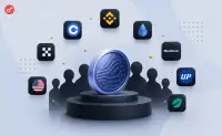 ТОП-100 криптовласників 2026: Аналітики представлять новий рейтинг