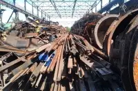 Укрзалізниця: 633 млн грн від продажу металобрухту за 2026 рік