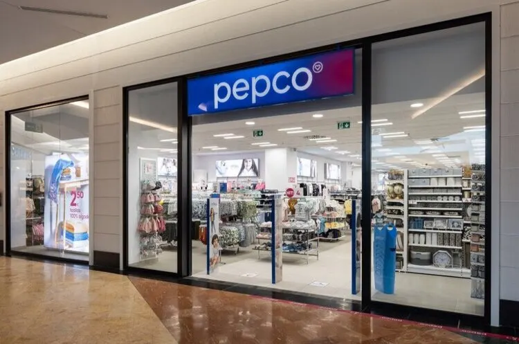 Pepco в Україні: де відкриються перші магазини у 2026 році