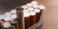 Україна втрачає 33 млрд грн: зростання тіньового ринку сигарет у 2026 році