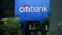 Відділення Citibank у Нью-Йорку, США — ілюстративне фото до новини про доступ до ринку Китаю