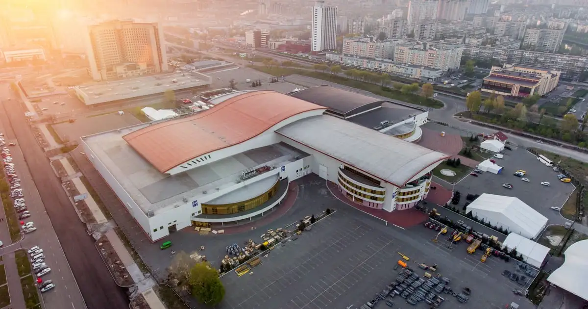 Бізнес-виставки 2026: нетворкінг, контракти, нові клієнти