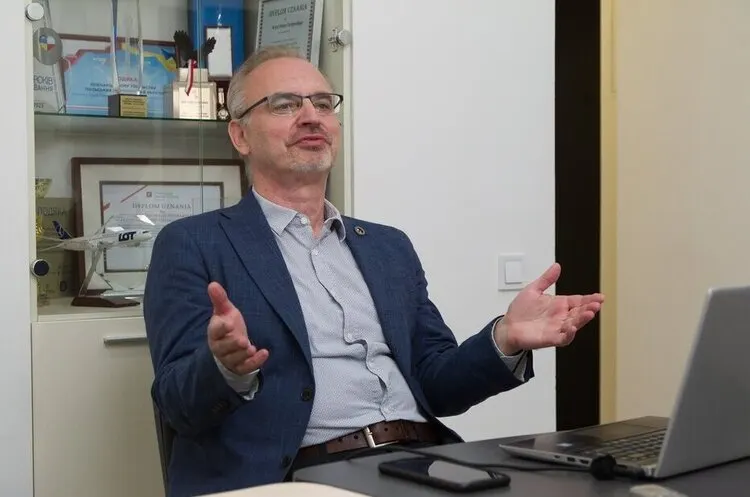 Польський бізнес: зростання експорту в Україну та ризики обмежень 2025