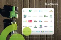 OTP Bank: Фінансування аграріїв під 0,01% для осінньої посівної 2026
