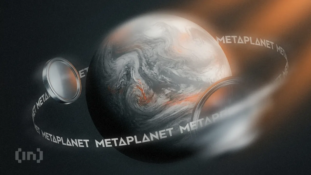 Metaplanet: VanEck визнала винагороди топменеджменту "Незадовільними"