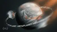 Metaplanet: VanEck визнала винагороди топменеджменту "Незадовільними"