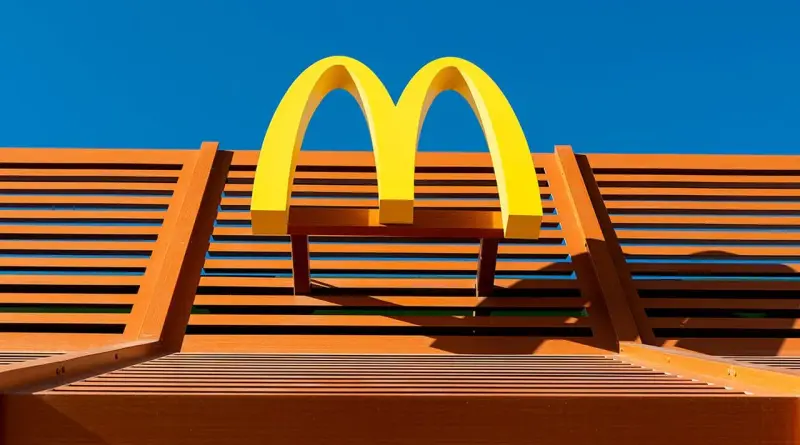 Дрогобич проти McDonald's: громада не підтримала оренду землі