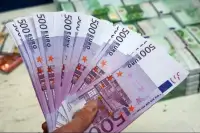 ЄБРР інвестує 500 млн євро в Україну: енергетика й банки