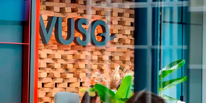 VUSO: 348 млн грн податків та 100 млн грн на підтримку ЗСУ у 2023