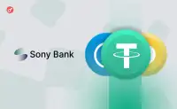 Sony отримала схвалення на трастовий банк для стейблкоїнів у США