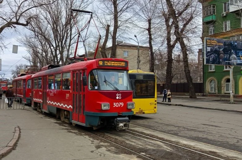 Дніпро залучає €25 млн від ЄБРР для комунальних підприємств 2026-2028