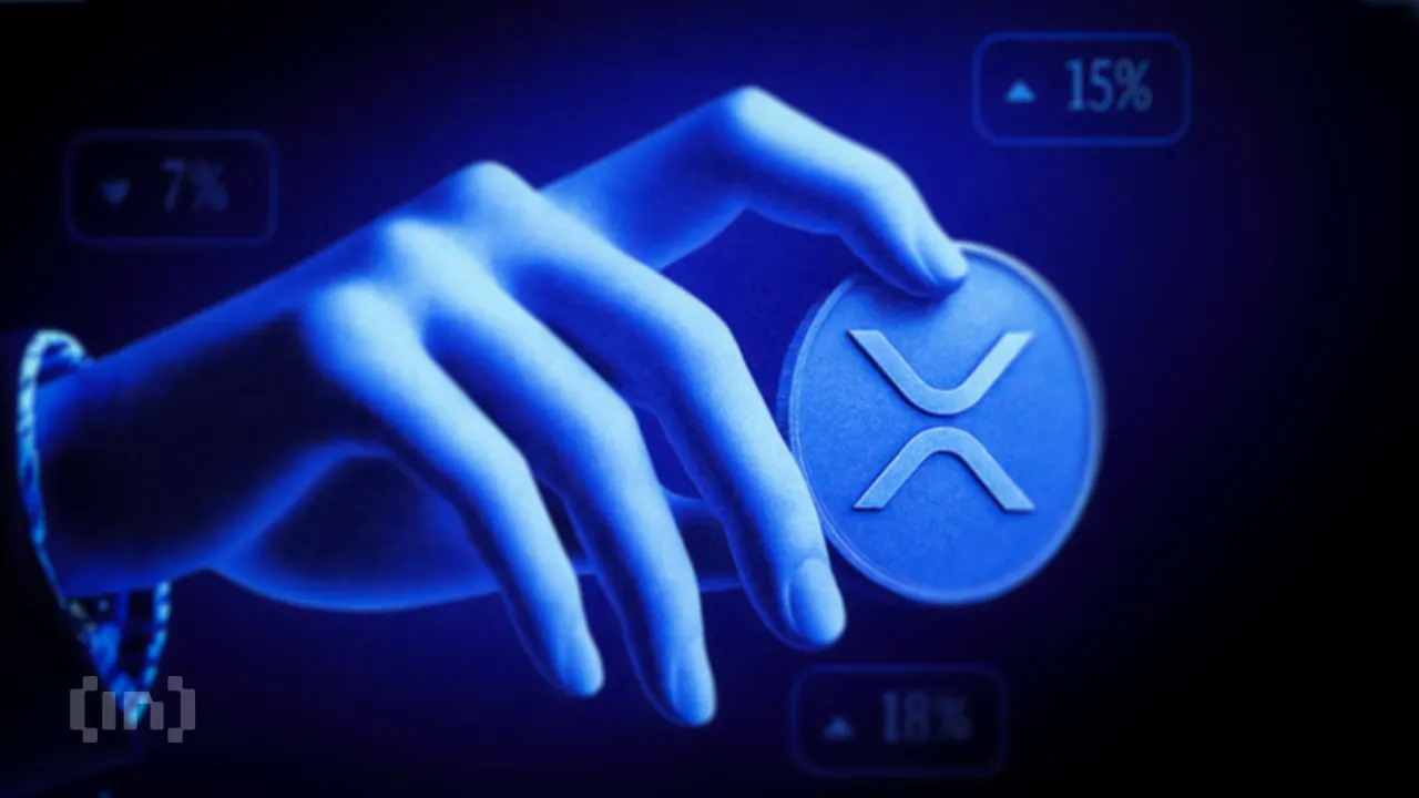XRP: 13% інвесторів ETF у мінусі, але купівлі не припиняються