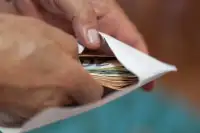 САП вимагає стягнути 3,1 млн грн за квартиру запорізького податківця